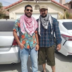 Meet your Posher, Nonu